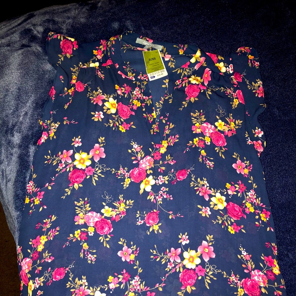 Women’s clothing